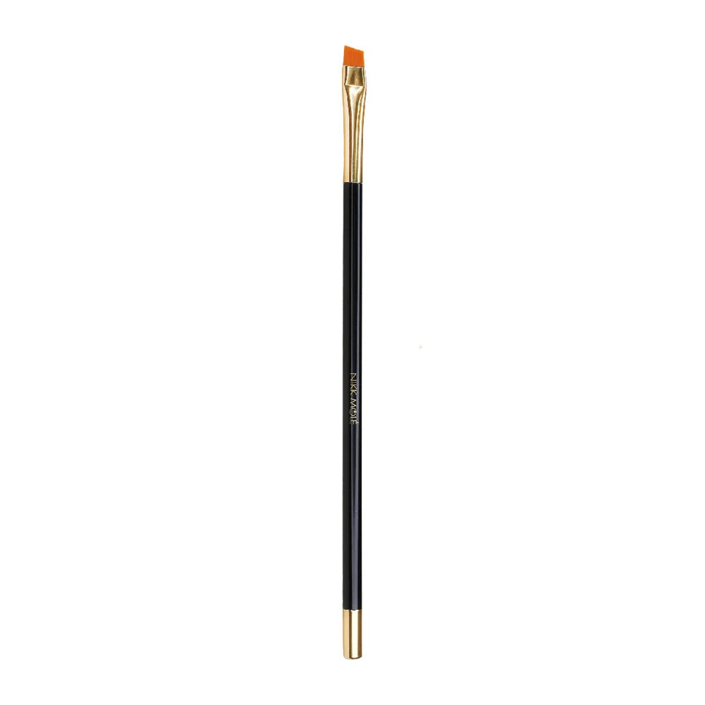 NIKK MOLE , Angled Brush 15 Small