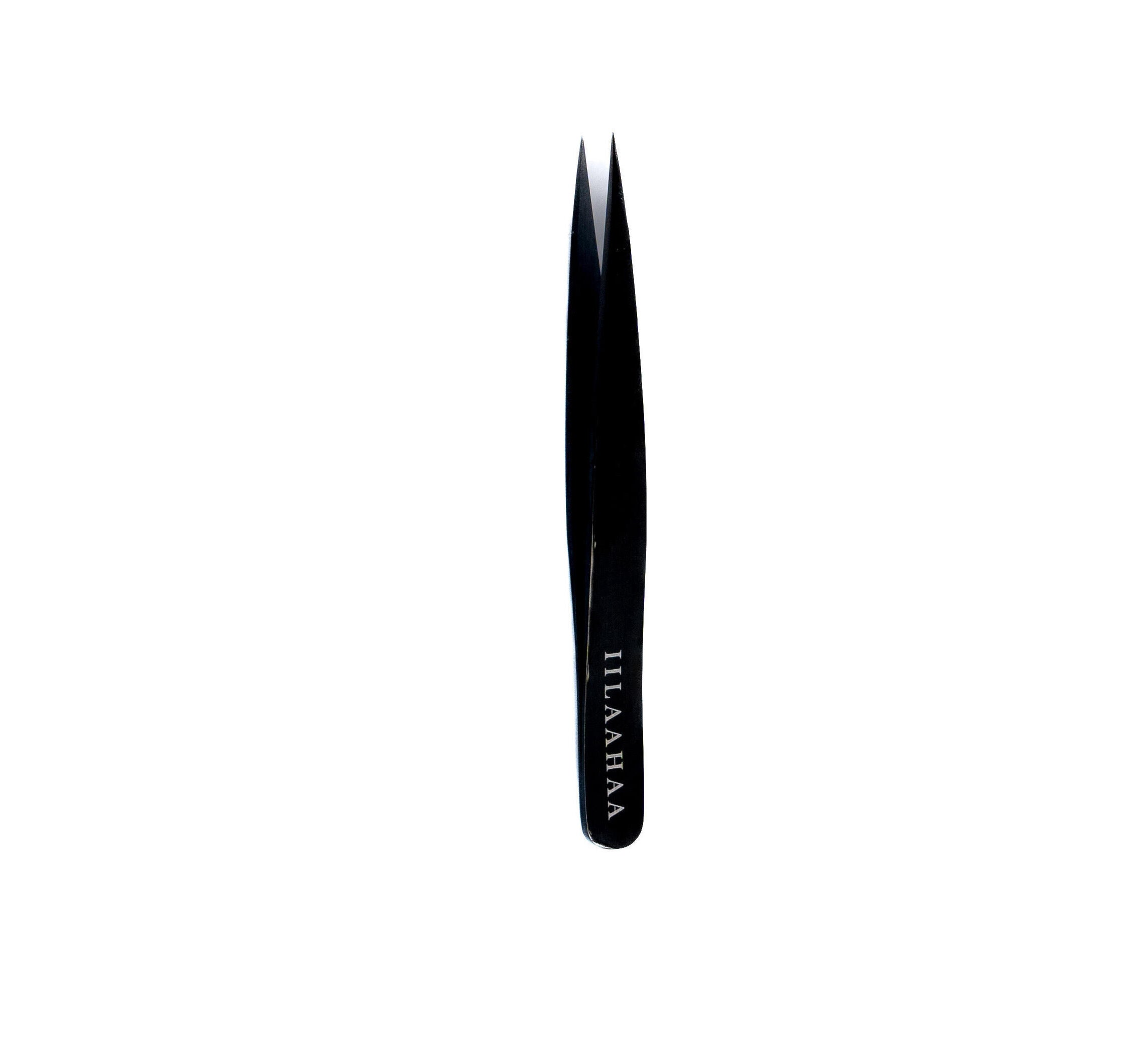 Iilaahaa Brow Tweezers - Pointy