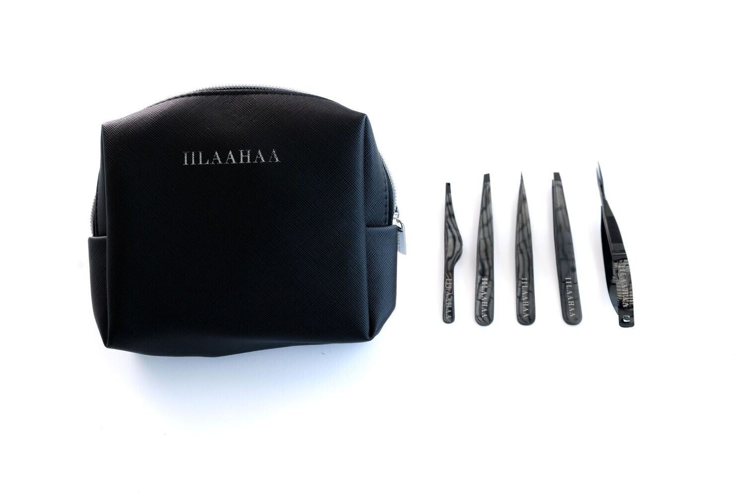 Iilaahaa Complete Brow Tool Set