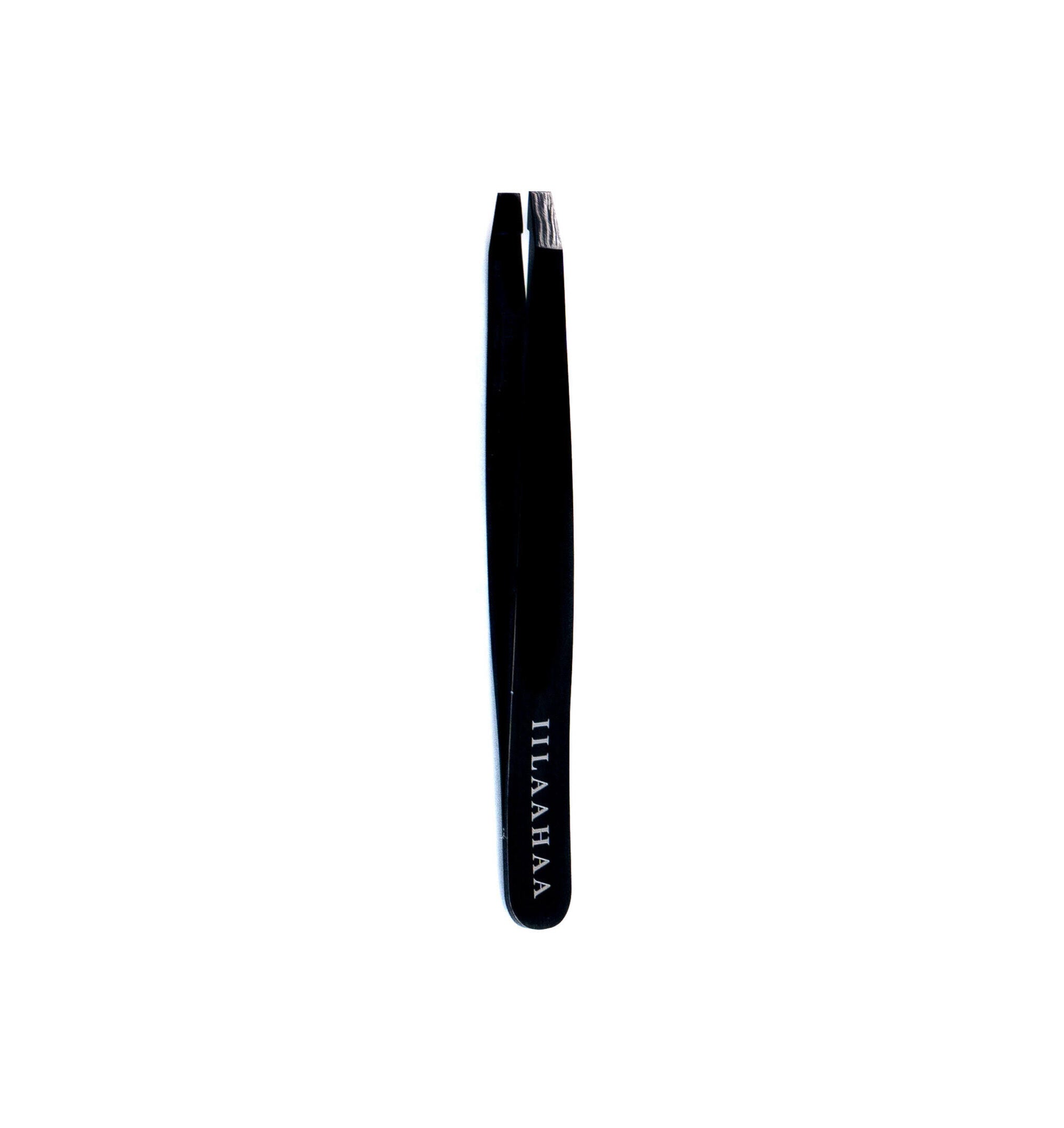 Iilaahaa Brow Tweezers, Flat