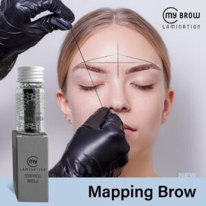 MAPPING BROW